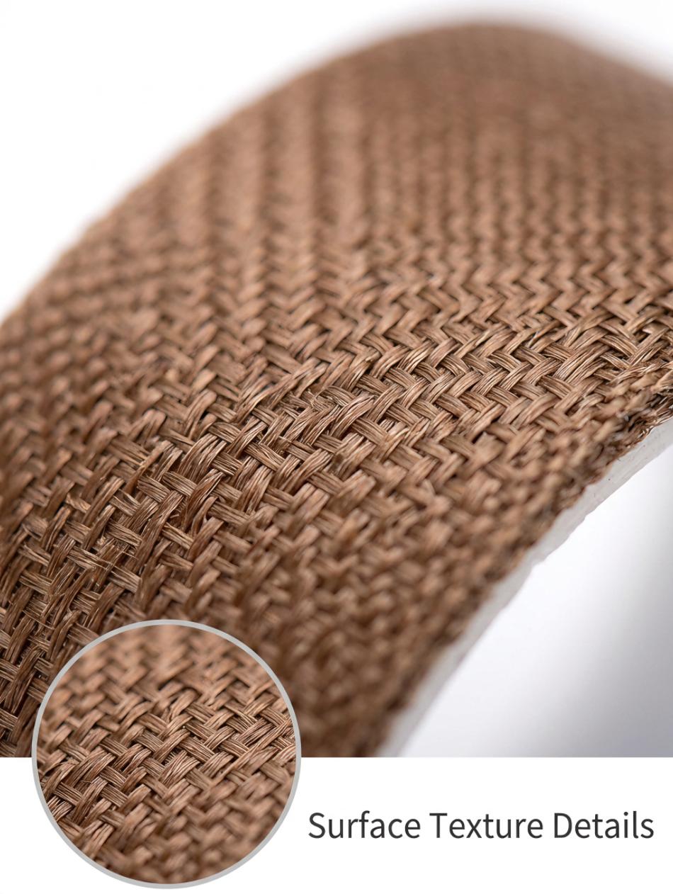 Industrial Machinery PTFE Teflon Heat Resistant Insulating High‑Temperature Adhesive Tape