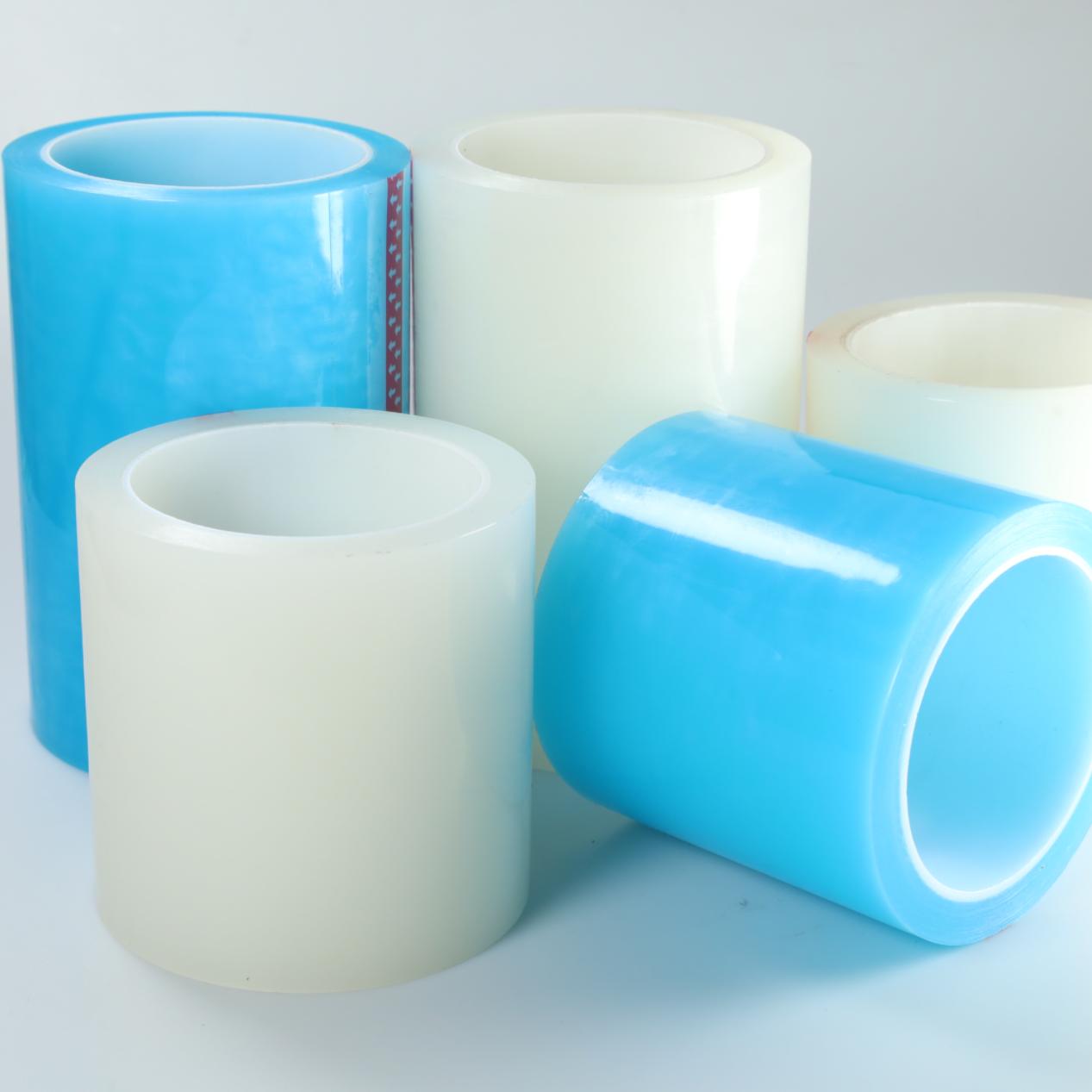 Waterproof UV‑Resistant Cold‑Heat Resistant PE Greenhouse Film Repair Tape Waterproof UV‑Resistant Cold‑Heat Resistant PE Greenhouse Film Repair Tape