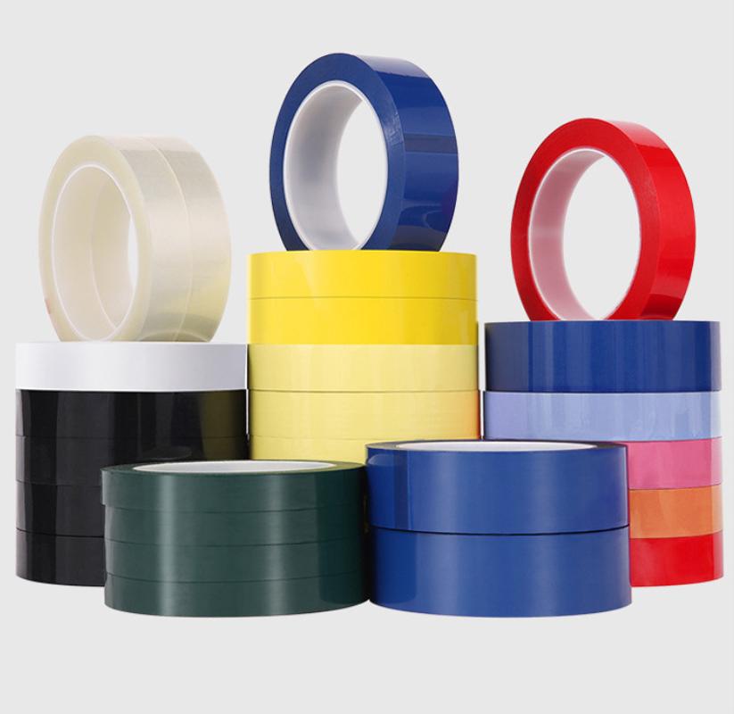 High Temperature Insulation PET Mylar Tape